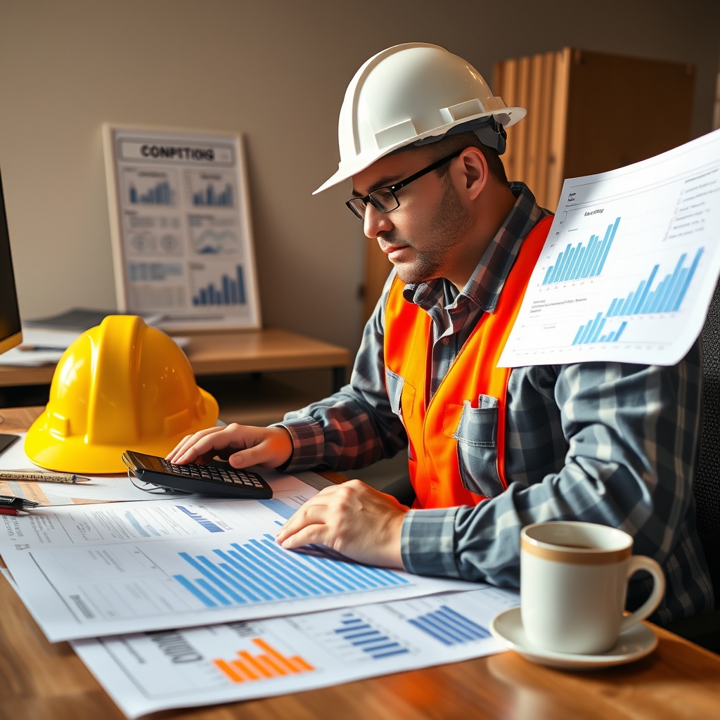 What a $2,000 Ad Budget Actually Buys a Contractor